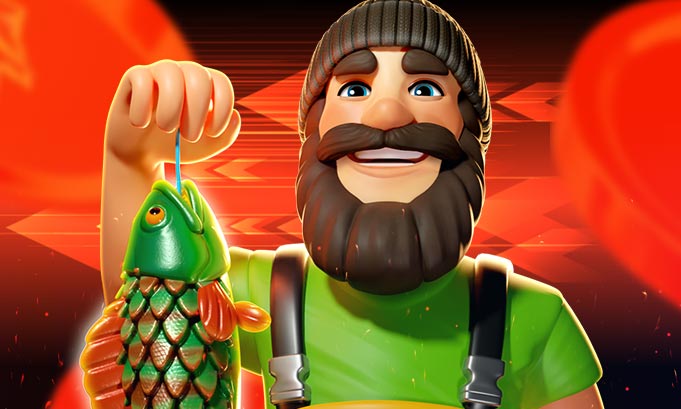 Nopein Casino VIP bonus advertisement in Norway