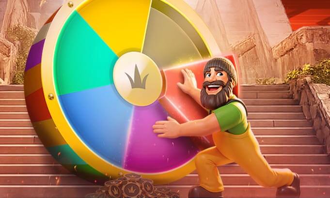 play best Nopein Casino daily bonus in Norway