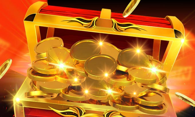 win Nopein Casino monthly bonus promotion
